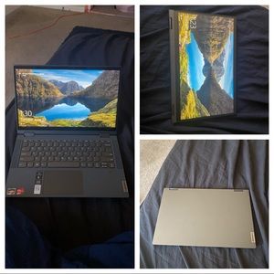 Lenovo Laptop